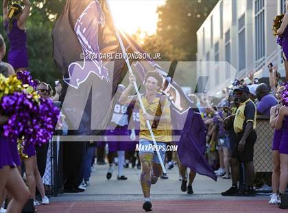 Thumbnail 1 in The First Academy @ Lipscomb Academy photogallery.