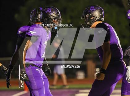 Thumbnail 3 in The First Academy @ Lipscomb Academy photogallery.