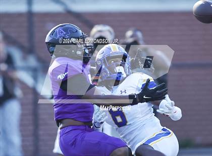 Thumbnail 3 in The First Academy @ Lipscomb Academy photogallery.