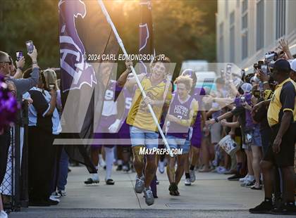 Thumbnail 3 in The First Academy @ Lipscomb Academy photogallery.