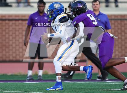 Thumbnail 1 in The First Academy @ Lipscomb Academy photogallery.