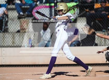 Thumbnail 3 in Mountain View vs Holy Family (CHSAA 4A Final) photogallery.