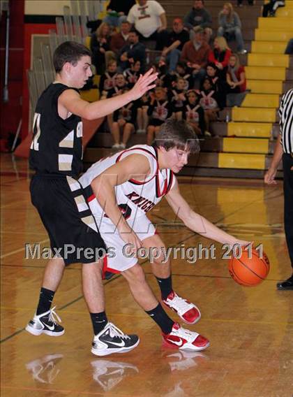 Thumbnail 2 in Grove City @ Franklin photogallery.
