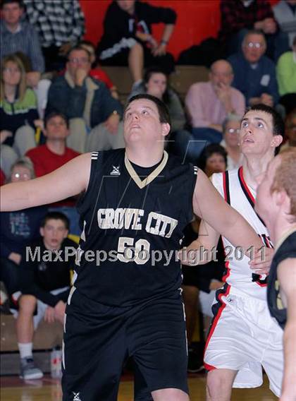 Thumbnail 1 in Grove City @ Franklin photogallery.