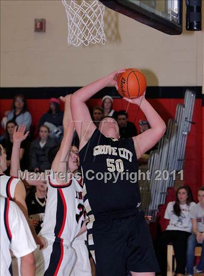 Thumbnail 2 in Grove City @ Franklin photogallery.