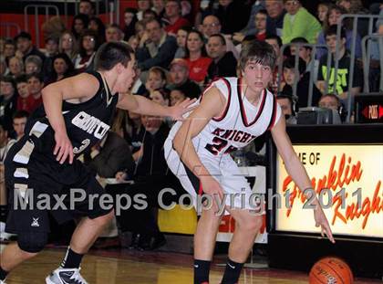 Thumbnail 2 in Grove City @ Franklin photogallery.