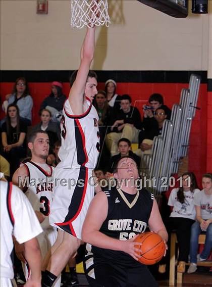 Thumbnail 1 in Grove City @ Franklin photogallery.