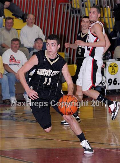 Thumbnail 2 in Grove City @ Franklin photogallery.