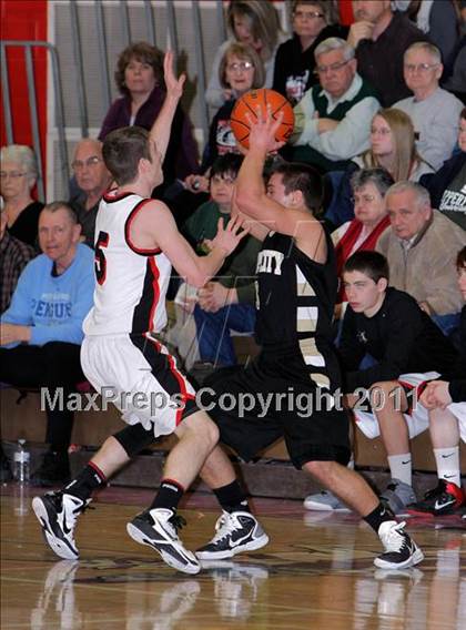Thumbnail 1 in Grove City @ Franklin photogallery.