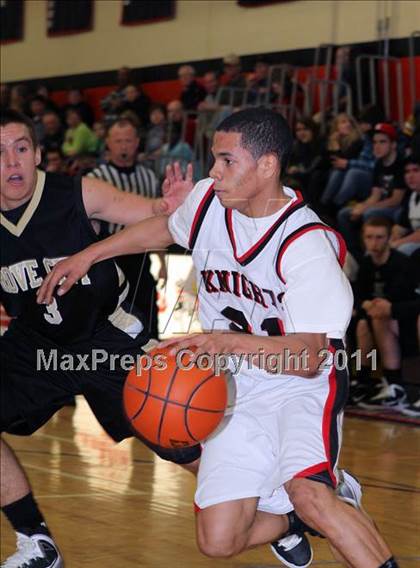 Thumbnail 2 in Grove City @ Franklin photogallery.