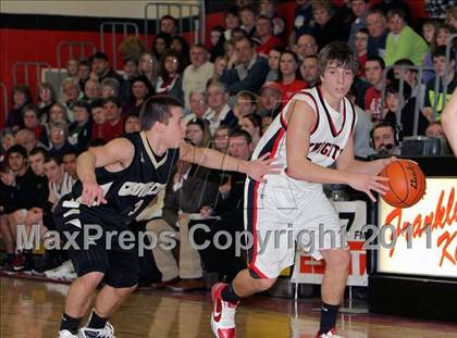 Thumbnail 1 in Grove City @ Franklin photogallery.