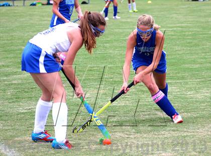 Thumbnail 3 in Norview vs. Green Run  photogallery.