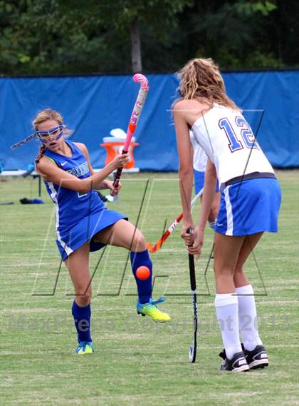Thumbnail 3 in Norview vs. Green Run  photogallery.