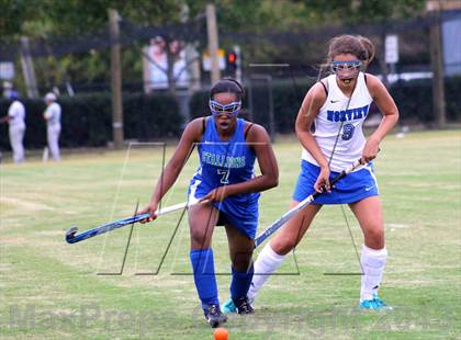 Thumbnail 2 in Norview vs. Green Run  photogallery.