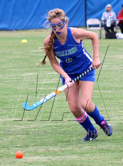 Thumbnail 1 in Norview vs. Green Run  photogallery.
