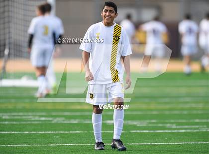 Thumbnail 3 in Mount Miguel vs El Capitan (Parker Cup) photogallery.