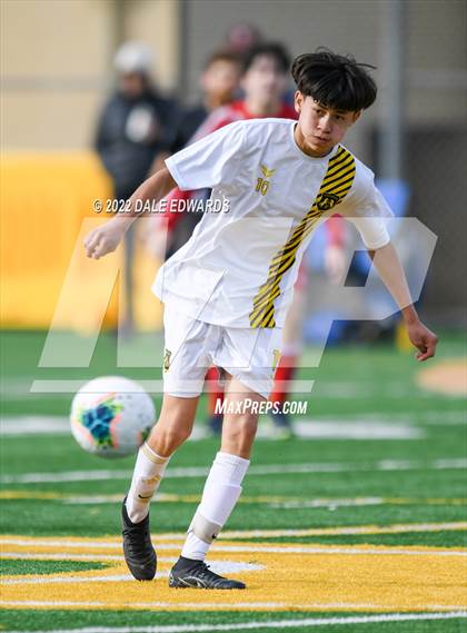 Thumbnail 1 in Mount Miguel vs El Capitan (Parker Cup) photogallery.