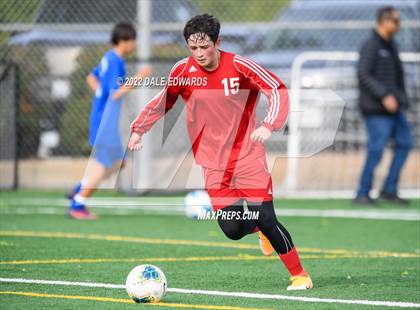 Thumbnail 1 in Mount Miguel vs El Capitan (Parker Cup) photogallery.