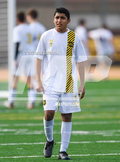 Thumbnail 2 in Mount Miguel vs El Capitan (Parker Cup) photogallery.