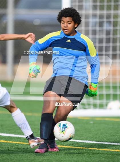 Thumbnail 1 in Mount Miguel vs El Capitan (Parker Cup) photogallery.