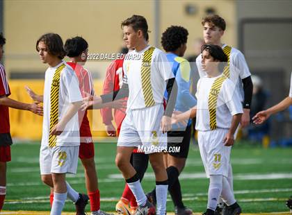 Thumbnail 1 in Mount Miguel vs El Capitan (Parker Cup) photogallery.