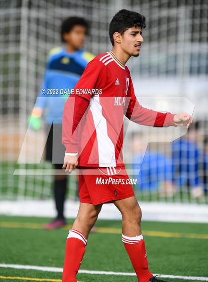 Thumbnail 1 in Mount Miguel vs El Capitan (Parker Cup) photogallery.