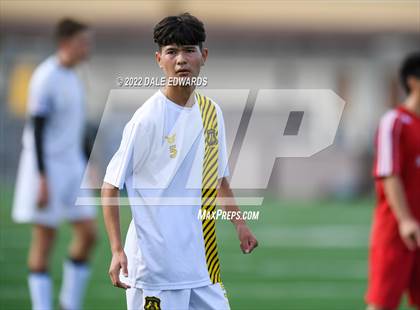 Thumbnail 2 in Mount Miguel vs El Capitan (Parker Cup) photogallery.