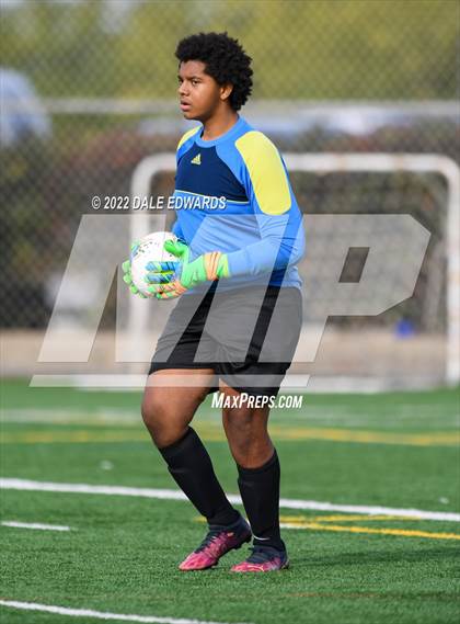 Thumbnail 1 in Mount Miguel vs El Capitan (Parker Cup) photogallery.