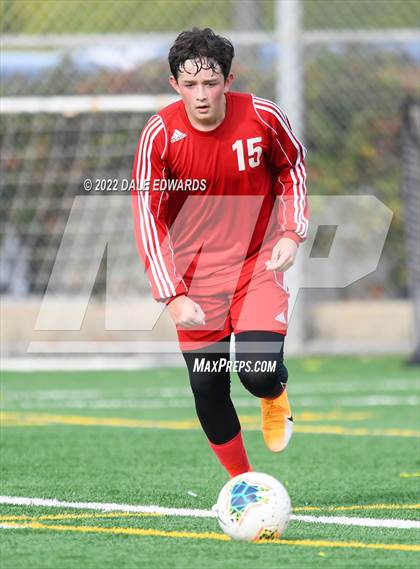 Thumbnail 1 in Mount Miguel vs El Capitan (Parker Cup) photogallery.