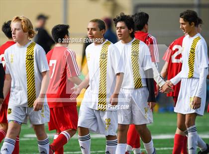Thumbnail 1 in Mount Miguel vs El Capitan (Parker Cup) photogallery.