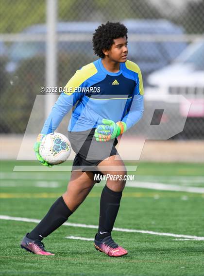 Thumbnail 1 in Mount Miguel vs El Capitan (Parker Cup) photogallery.
