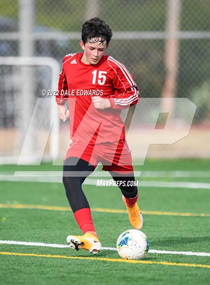 Thumbnail 1 in Mount Miguel vs El Capitan (Parker Cup) photogallery.
