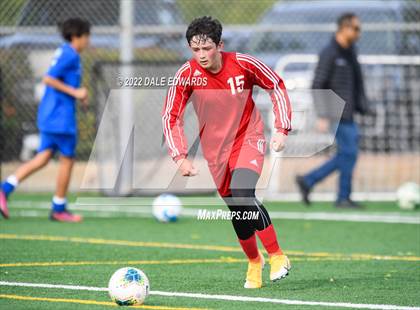 Thumbnail 3 in Mount Miguel vs El Capitan (Parker Cup) photogallery.