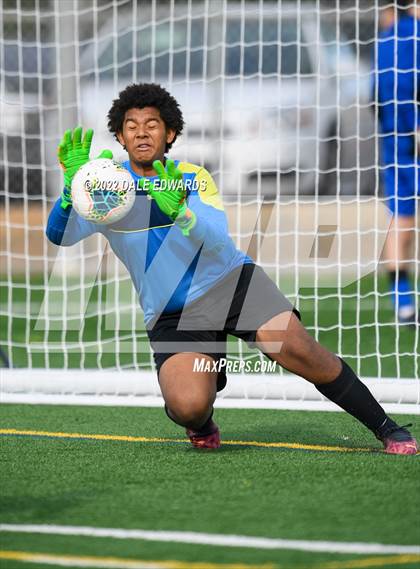 Thumbnail 3 in Mount Miguel vs El Capitan (Parker Cup) photogallery.