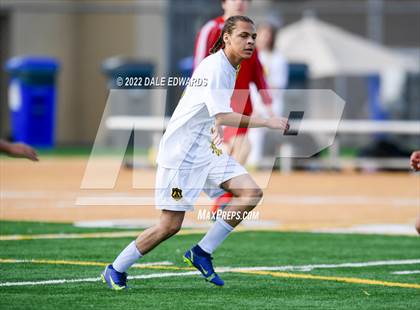 Thumbnail 2 in Mount Miguel vs El Capitan (Parker Cup) photogallery.