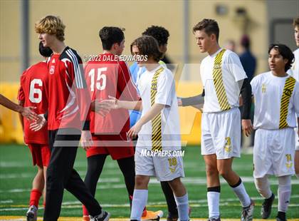 Thumbnail 3 in Mount Miguel vs El Capitan (Parker Cup) photogallery.