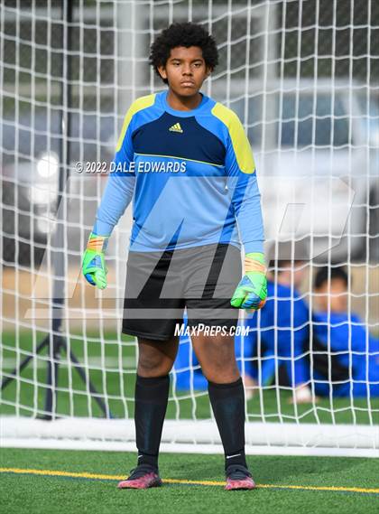 Thumbnail 2 in Mount Miguel vs El Capitan (Parker Cup) photogallery.