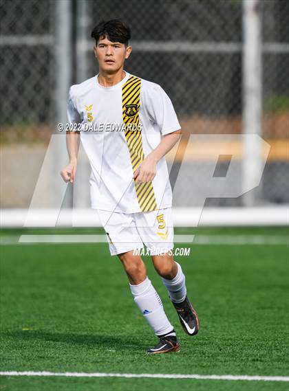 Thumbnail 2 in Mount Miguel vs El Capitan (Parker Cup) photogallery.
