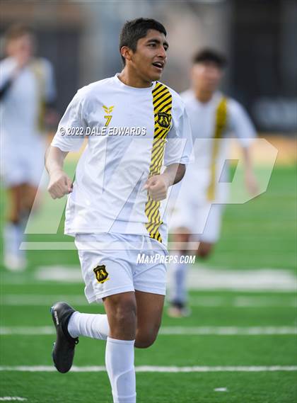 Thumbnail 2 in Mount Miguel vs El Capitan (Parker Cup) photogallery.