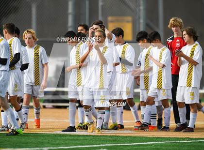 Thumbnail 3 in Mount Miguel vs El Capitan (Parker Cup) photogallery.