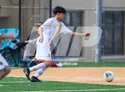Thumbnail 1 in Mount Miguel vs El Capitan (Parker Cup) photogallery.