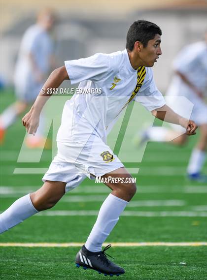 Thumbnail 3 in Mount Miguel vs El Capitan (Parker Cup) photogallery.