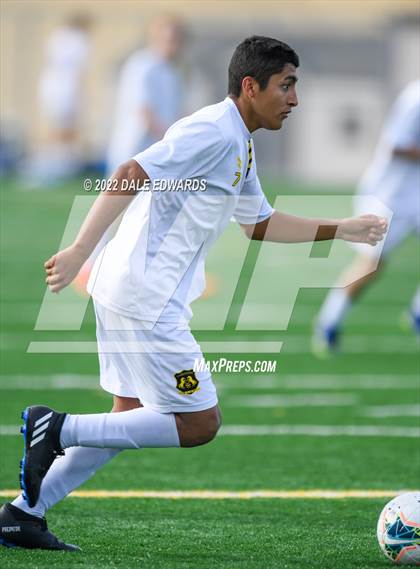 Thumbnail 2 in Mount Miguel vs El Capitan (Parker Cup) photogallery.
