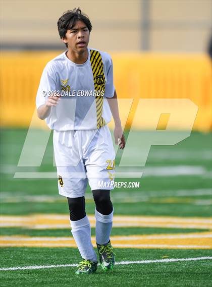 Thumbnail 1 in Mount Miguel vs El Capitan (Parker Cup) photogallery.