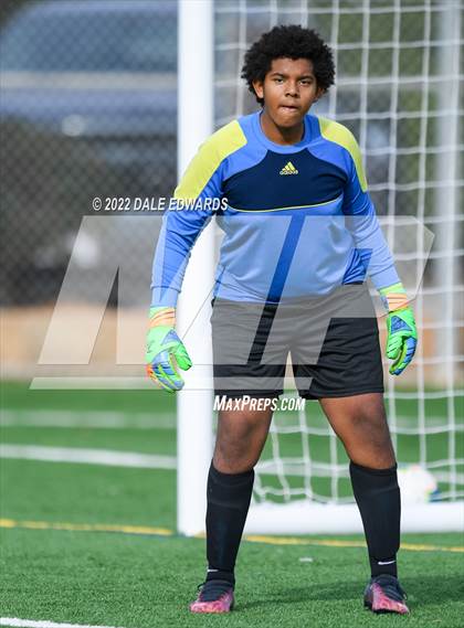 Thumbnail 2 in Mount Miguel vs El Capitan (Parker Cup) photogallery.
