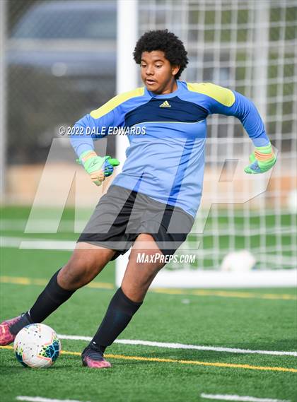 Thumbnail 3 in Mount Miguel vs El Capitan (Parker Cup) photogallery.