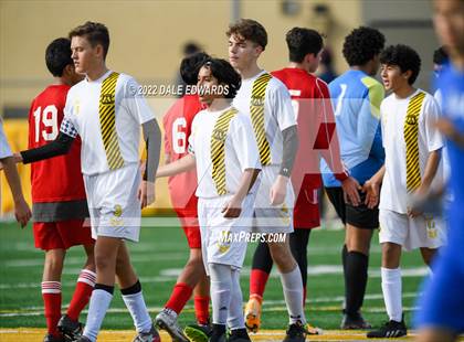 Thumbnail 2 in Mount Miguel vs El Capitan (Parker Cup) photogallery.