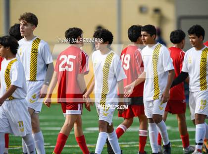 Thumbnail 1 in Mount Miguel vs El Capitan (Parker Cup) photogallery.