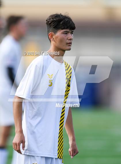 Thumbnail 3 in Mount Miguel vs El Capitan (Parker Cup) photogallery.