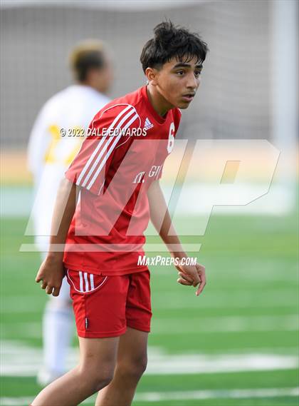 Thumbnail 3 in Mount Miguel vs El Capitan (Parker Cup) photogallery.